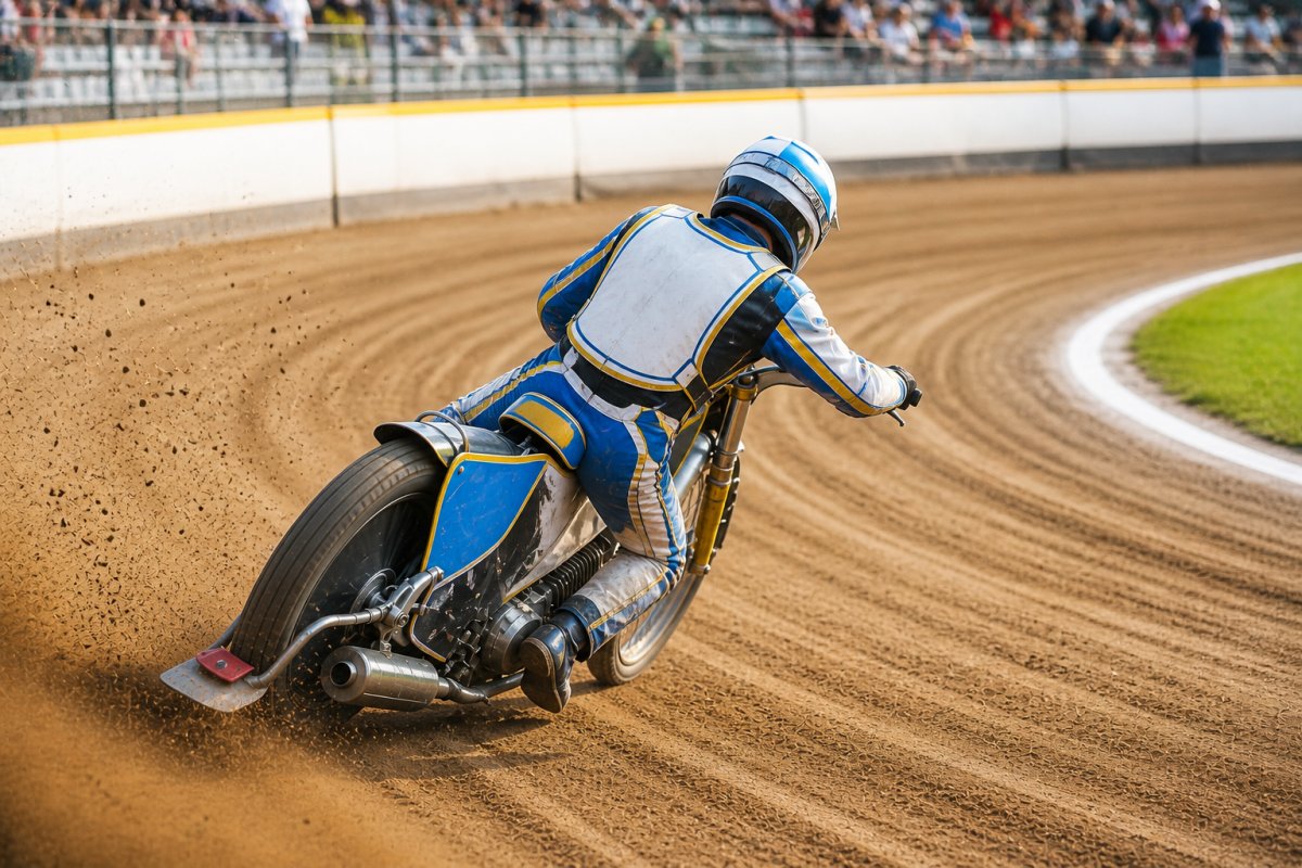 Bonus 400 zł za min. 1 punkt Zmarzlika w Grand Prix Niemiec