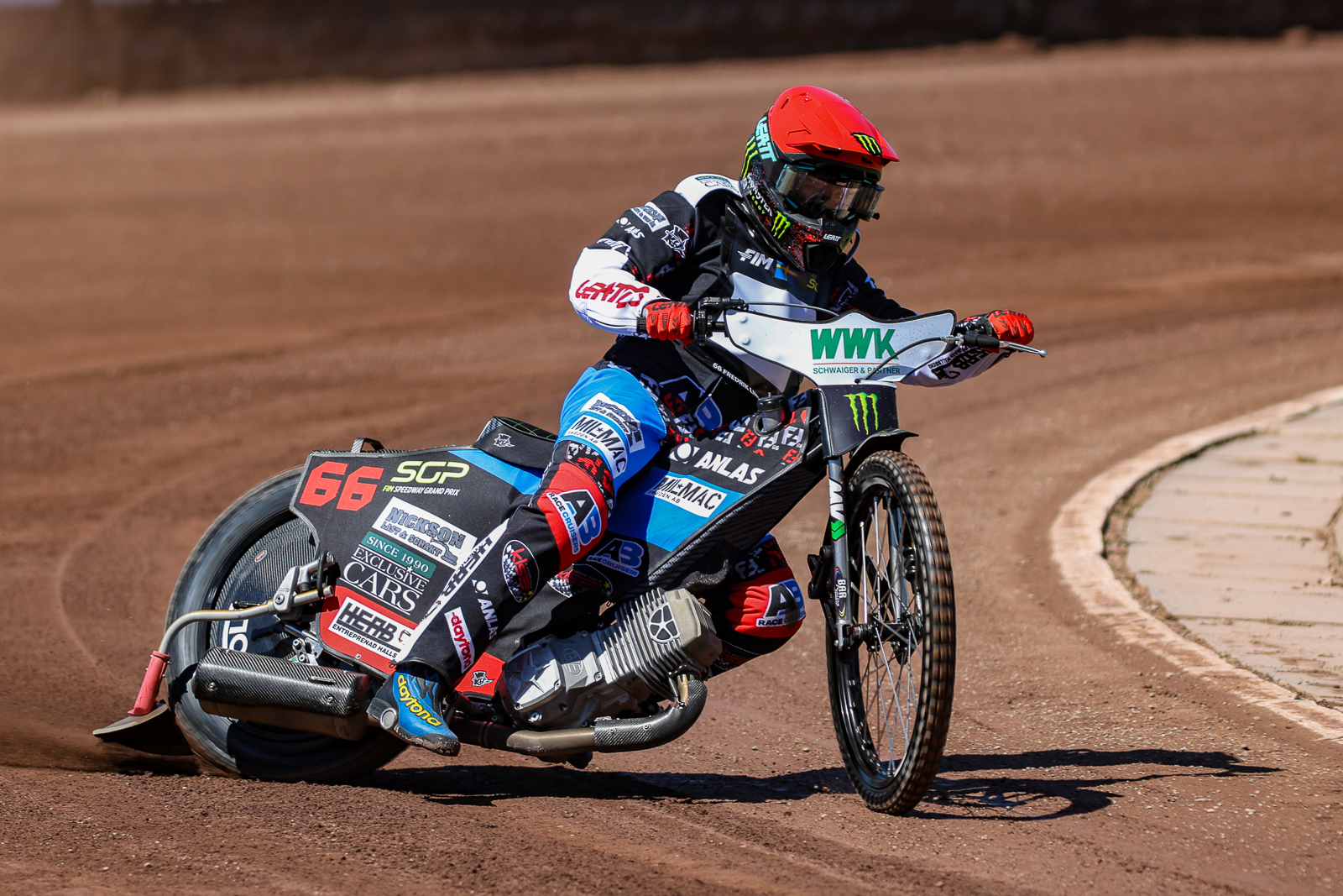 Żużel. Przed nami historyczny turniej Grand Prix. Czegoś takiego nie było nigdy wcześniej