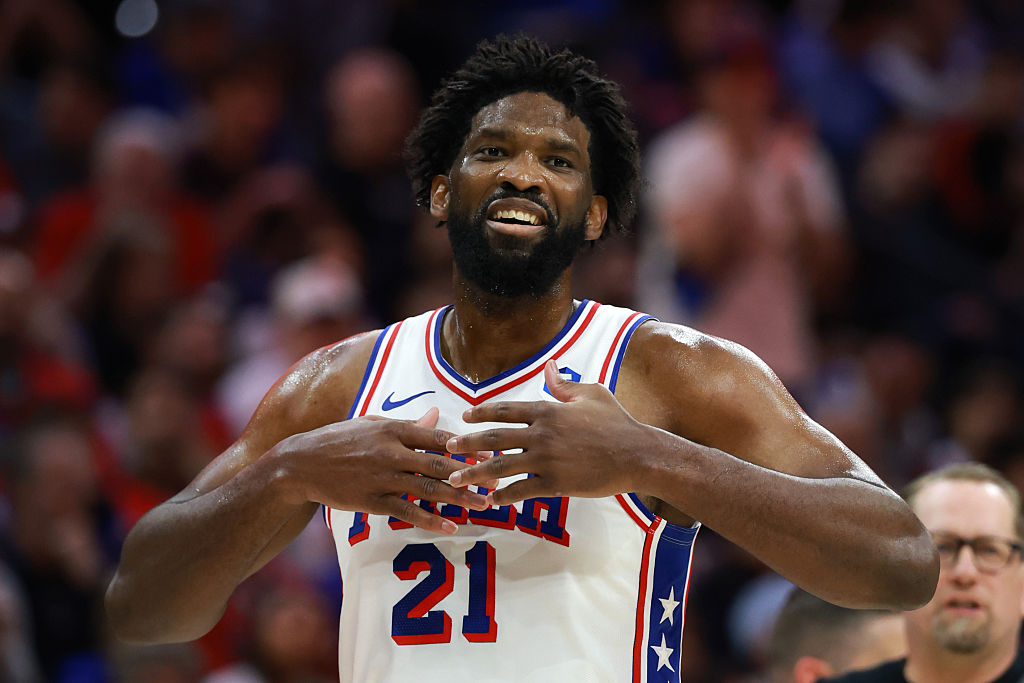 Od 1-3 do 4-3. Sixers wyrzucili Celtics z play-offów!