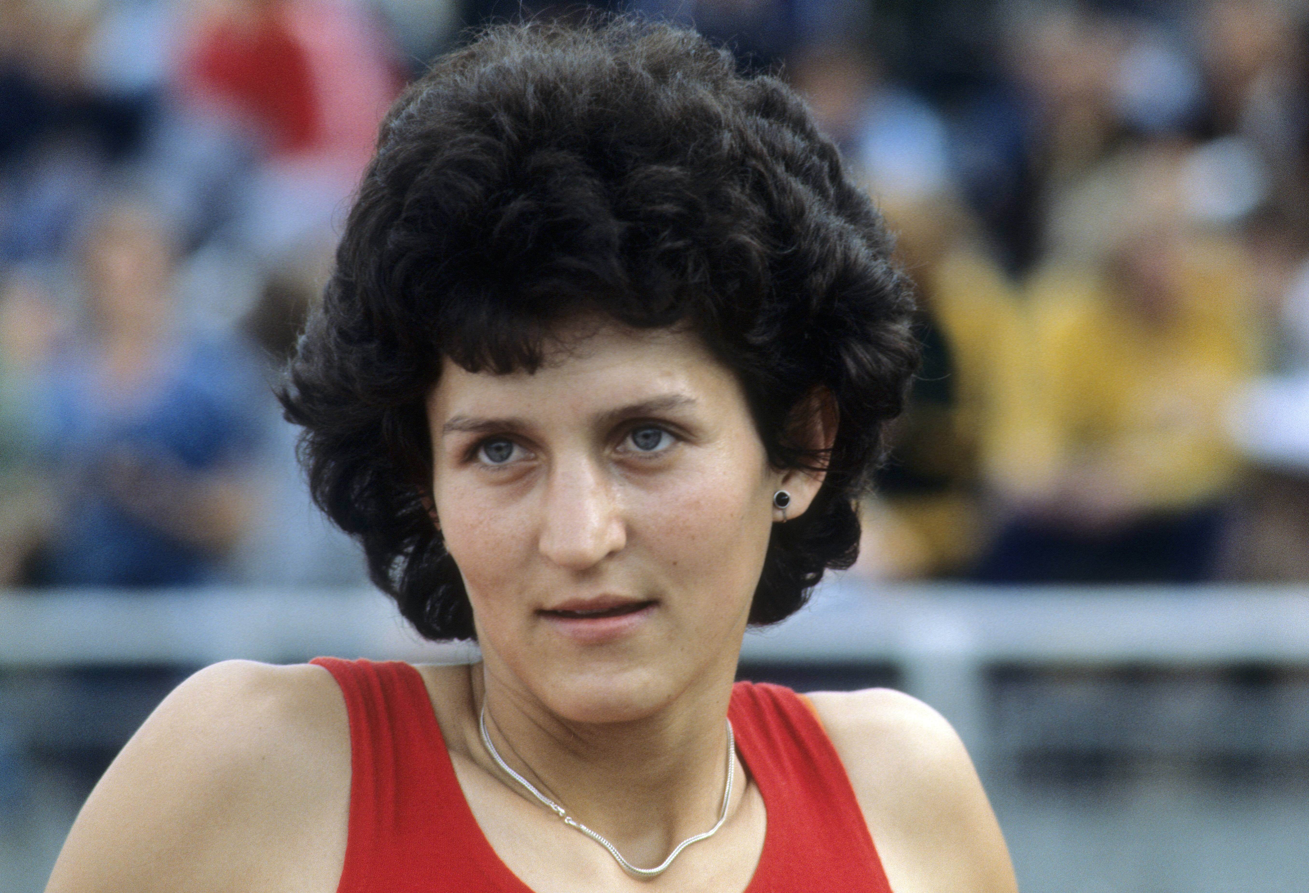 Halina, Irena czy Grażyna - znasz imiona polskich sportsmenek?