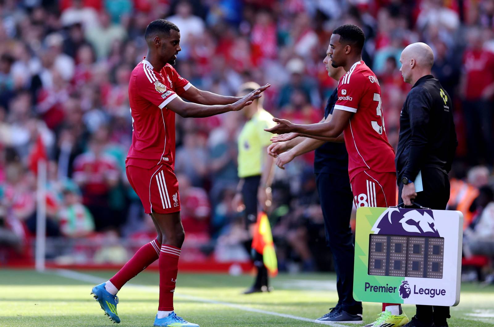 Kolejne osłabienie Liverpoolu. Tuż przed wielkim hitem
