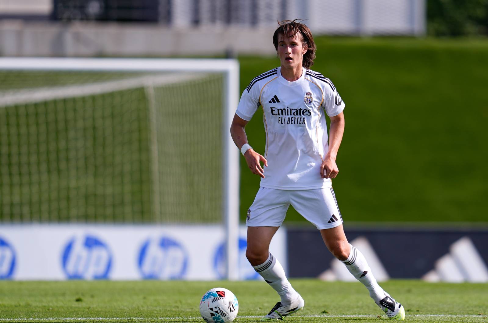 Piłkarz Realu na liście życzeń PSG. To jeden z największych talentów