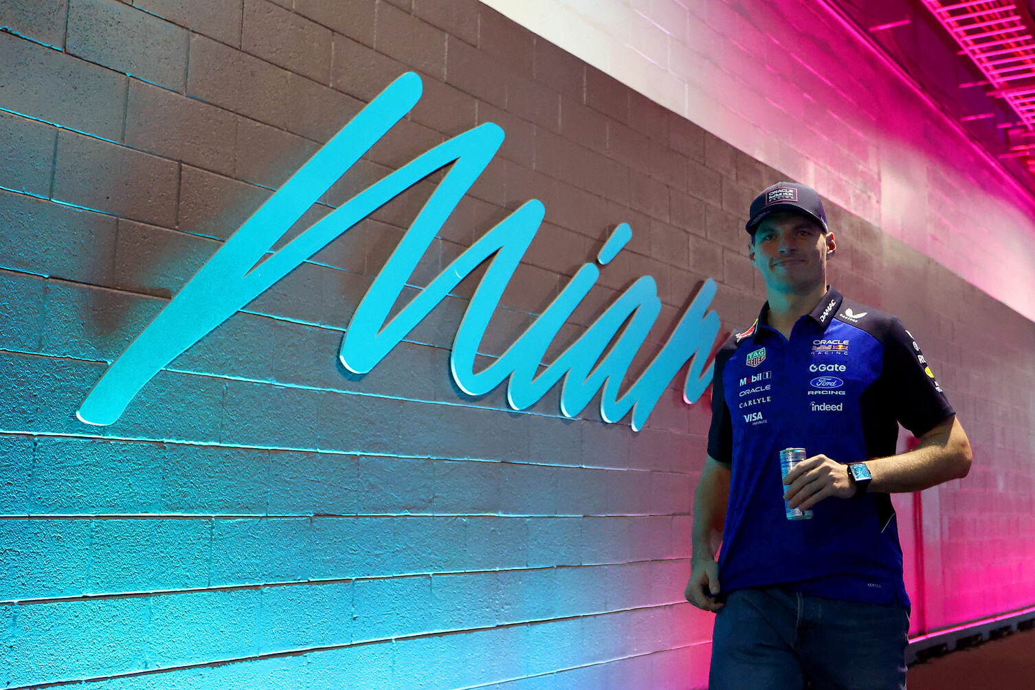 Verstappen dostrzega "światełko w tunelu". Wróci do walki o zwycięstwa w F1?