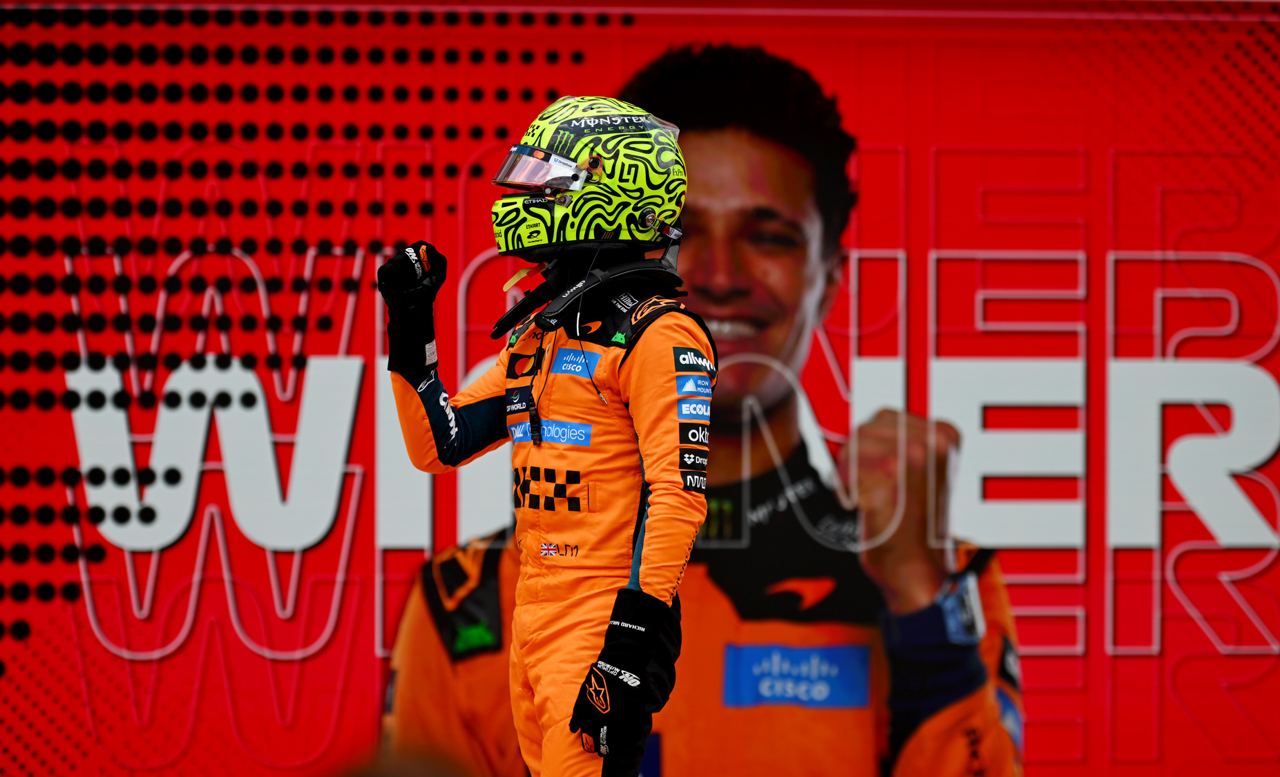 Fortuna leży na stole. Mistrz F1 podpisze nowy kontrakt?