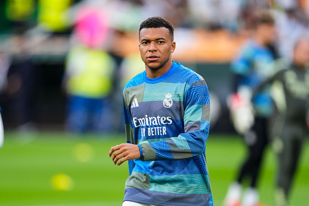 Mbappe pod ostrzałem. Miał narobić sobie wrogów