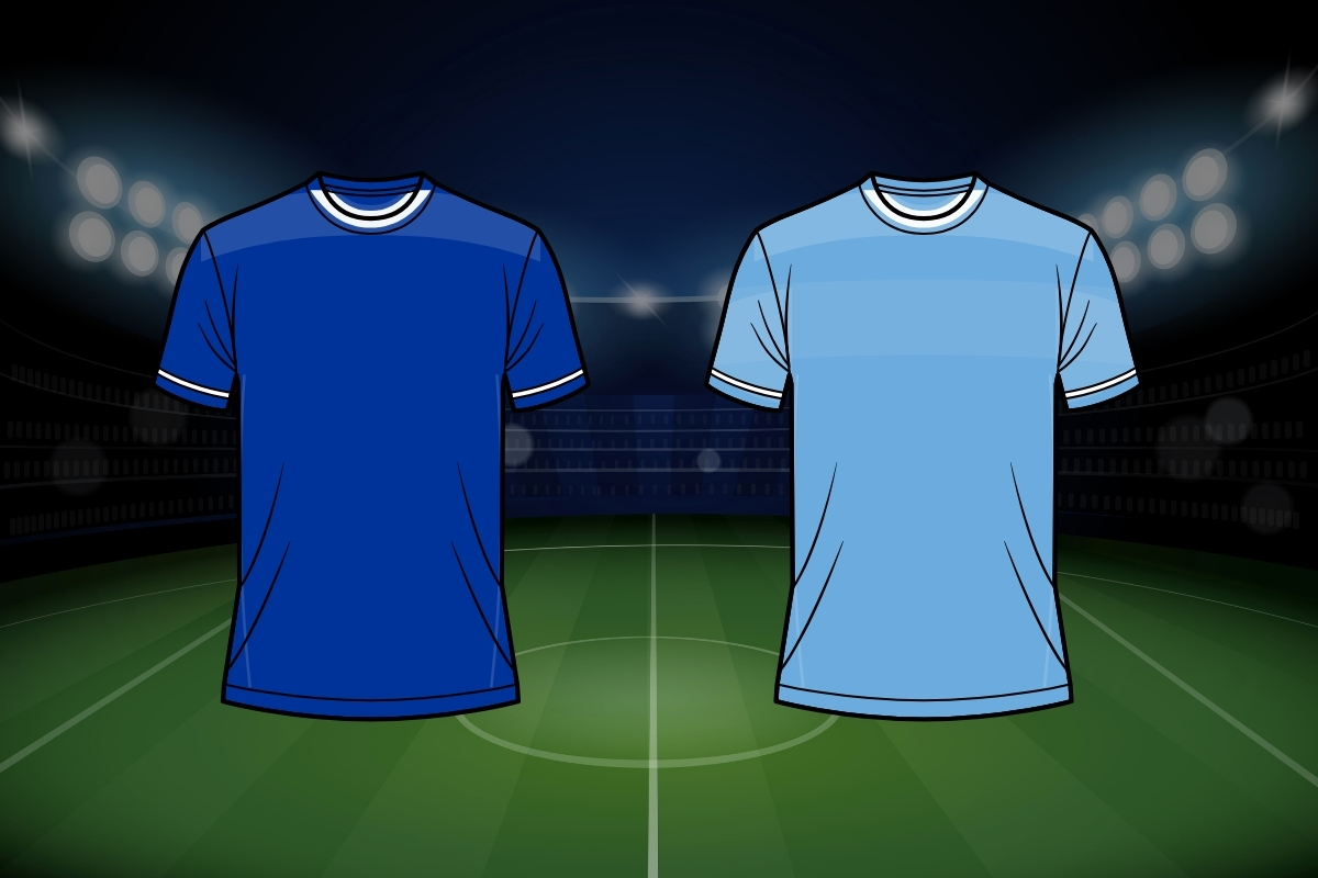 Bonus od Superbet: 350 PLN za wygraną Manchesteru City z Evertonem | kod BETWP
