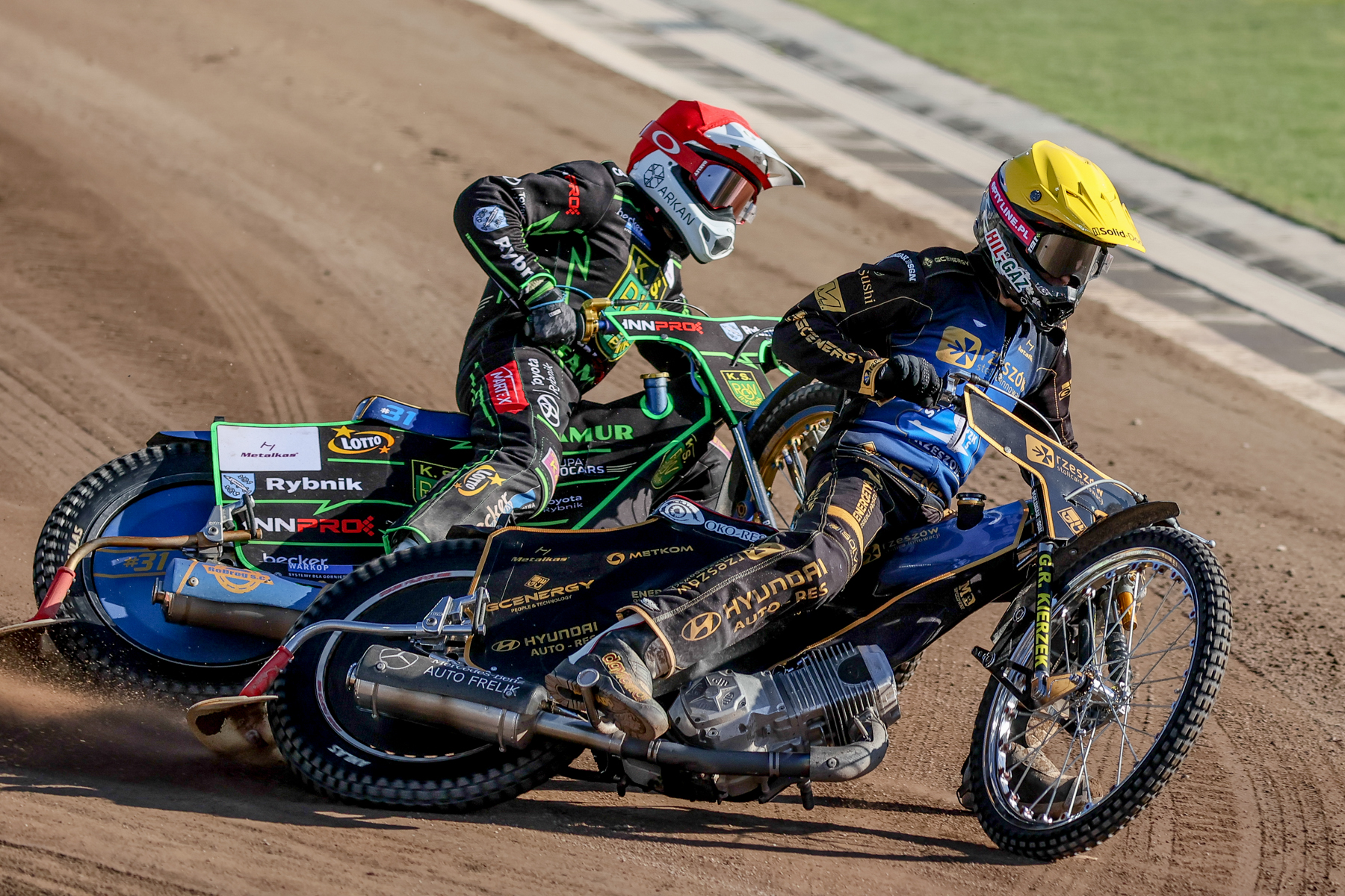 ZKS Stal Rzeszów - Moonfin Magnus Ostrów Wlkp.: transmisja za darmo i stream. Gdzie oglądać? (17.05.2026)
