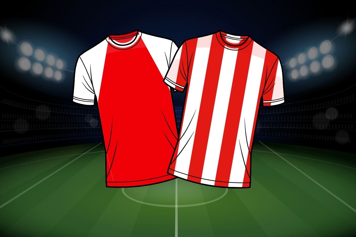Arsenal - Atletico: bonus 267 zł za gola w meczu z STS kod promocyjny