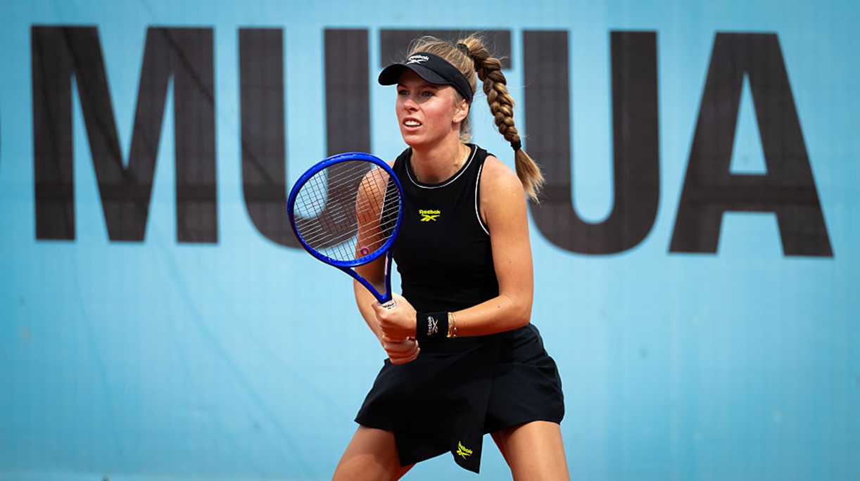 Magdalena Fręch – Alexandra Eala: WTA w Rzymie, kursy, typy, transmisja