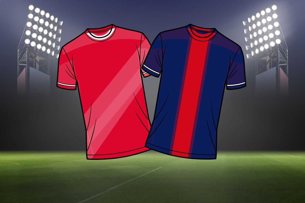 Bayern - PSG: bonus 267 zł za gola w meczu z STS kod promocyjny