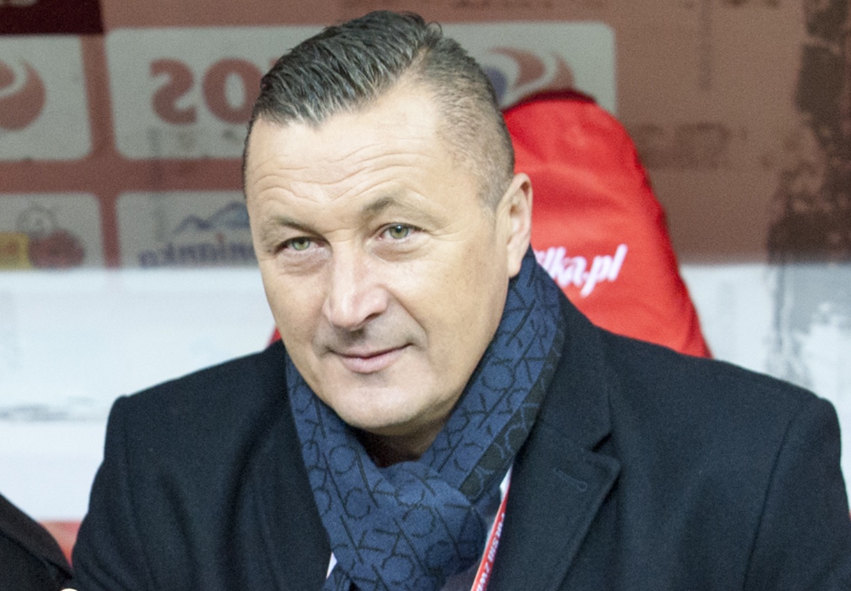 "To jest dyskryminacja". Hajto odpalił się w studiu