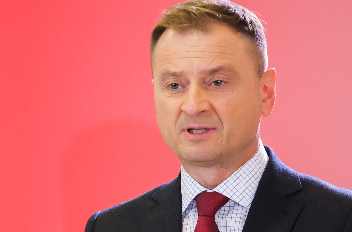 Nitras nie wytrzymał po meczu. "Czy kolegium się wypowie?"