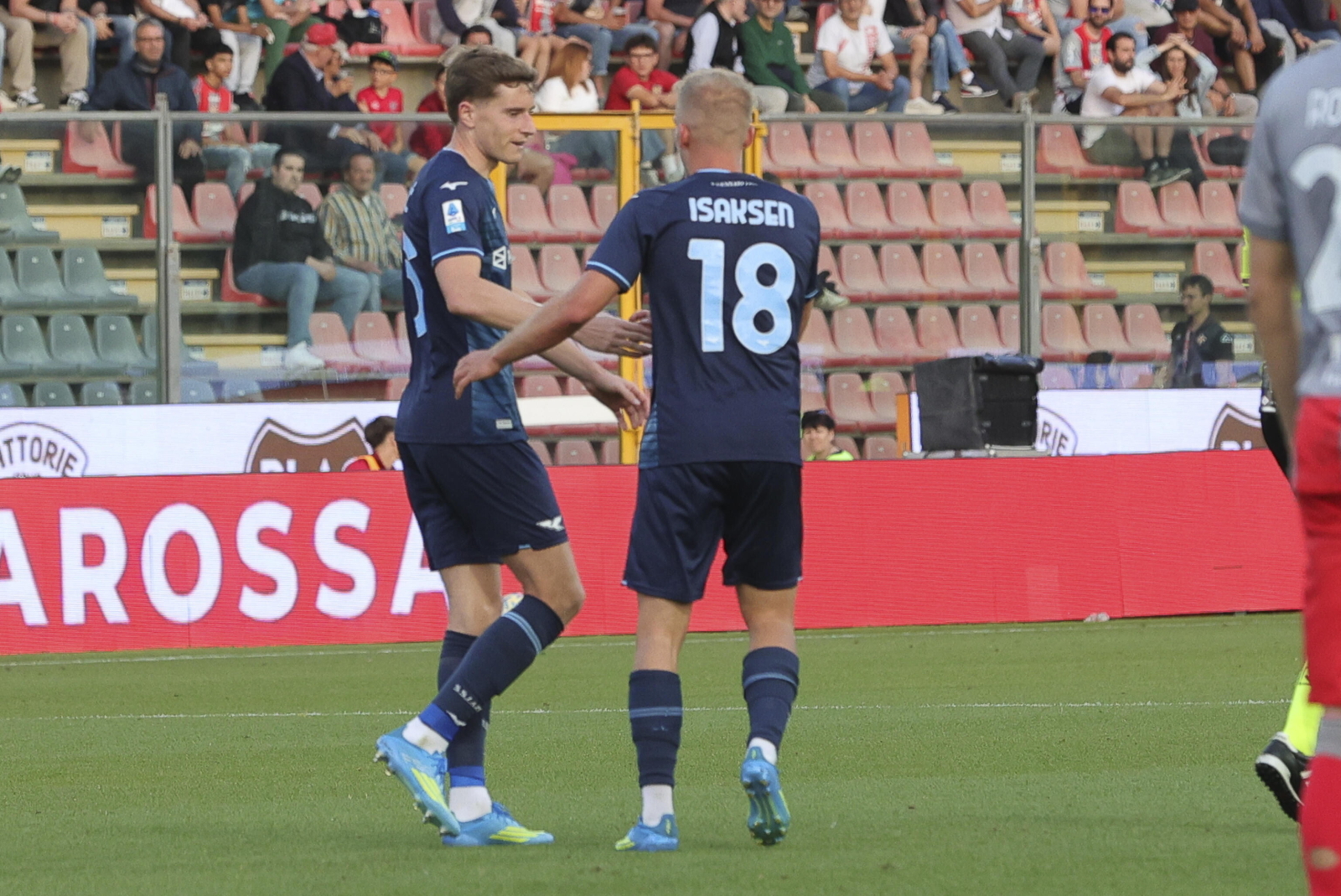 Nie ma dla nich ratunku? Beniaminek Serie A coraz bliżej spadku