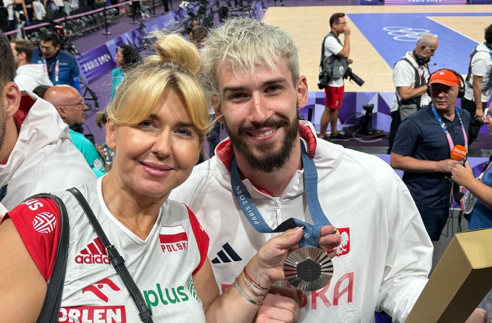 "Dajesz ściągać?". Pokazał, co mama napisała po egzaminie maturalnym
