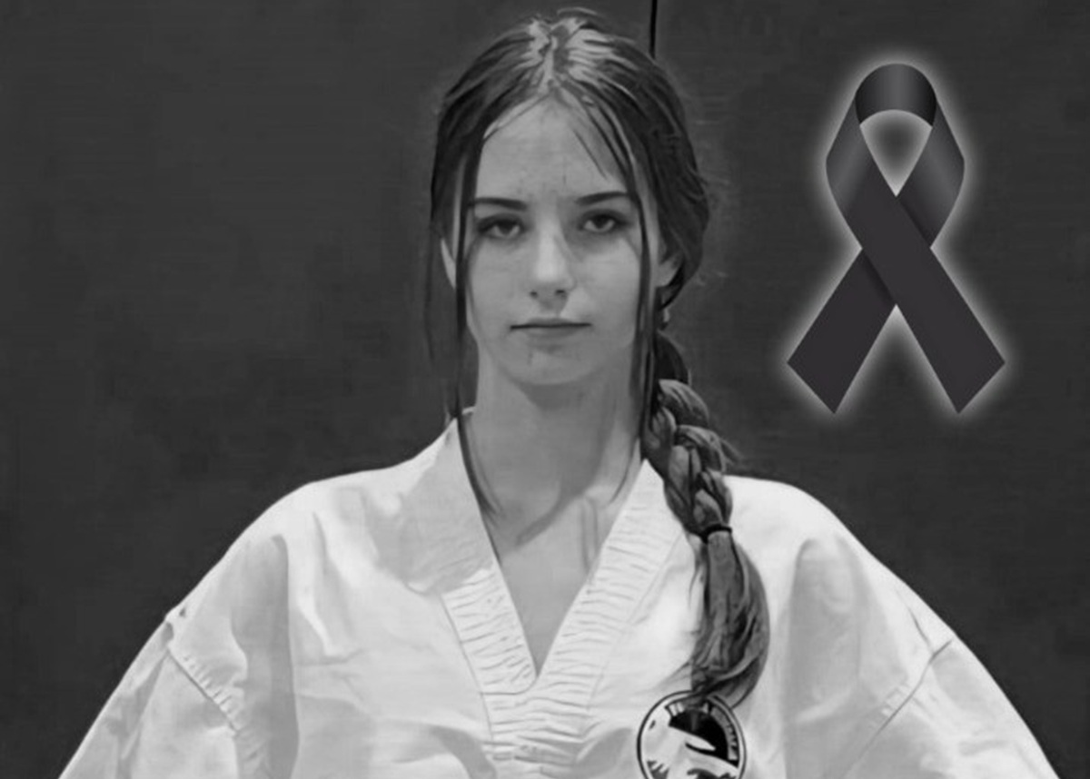 Miała zaledwie 15 lat. Nie żyje Lena Wojtaszek