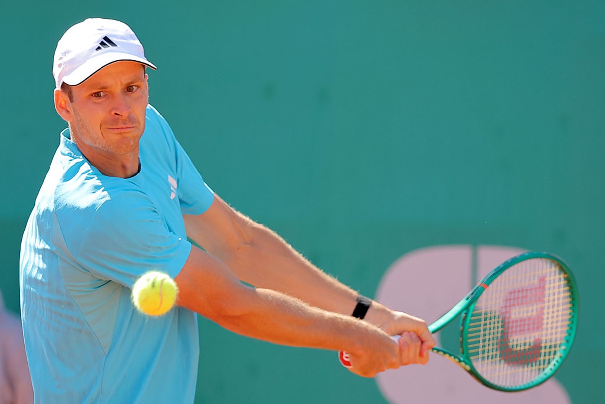 ATP Rzym: Program i wyniki (drabinka)