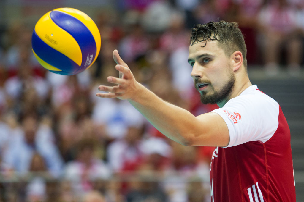 Znów zaczął mówić o Rosjanach. "Zawodnikom odebrano marzenia"