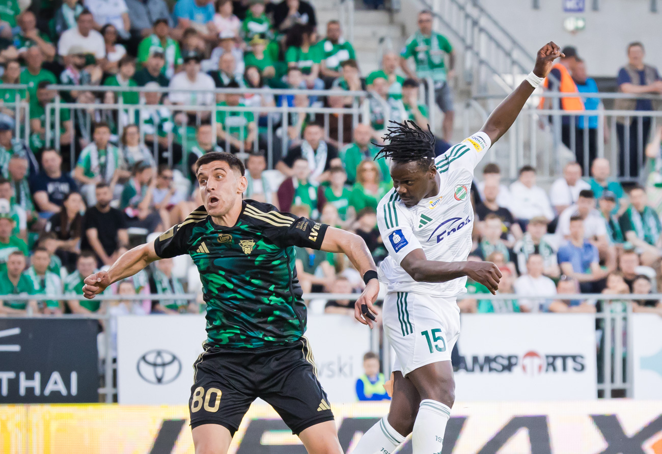 PKO Ekstraklasa: kocioł na dole, zobacz tabelę