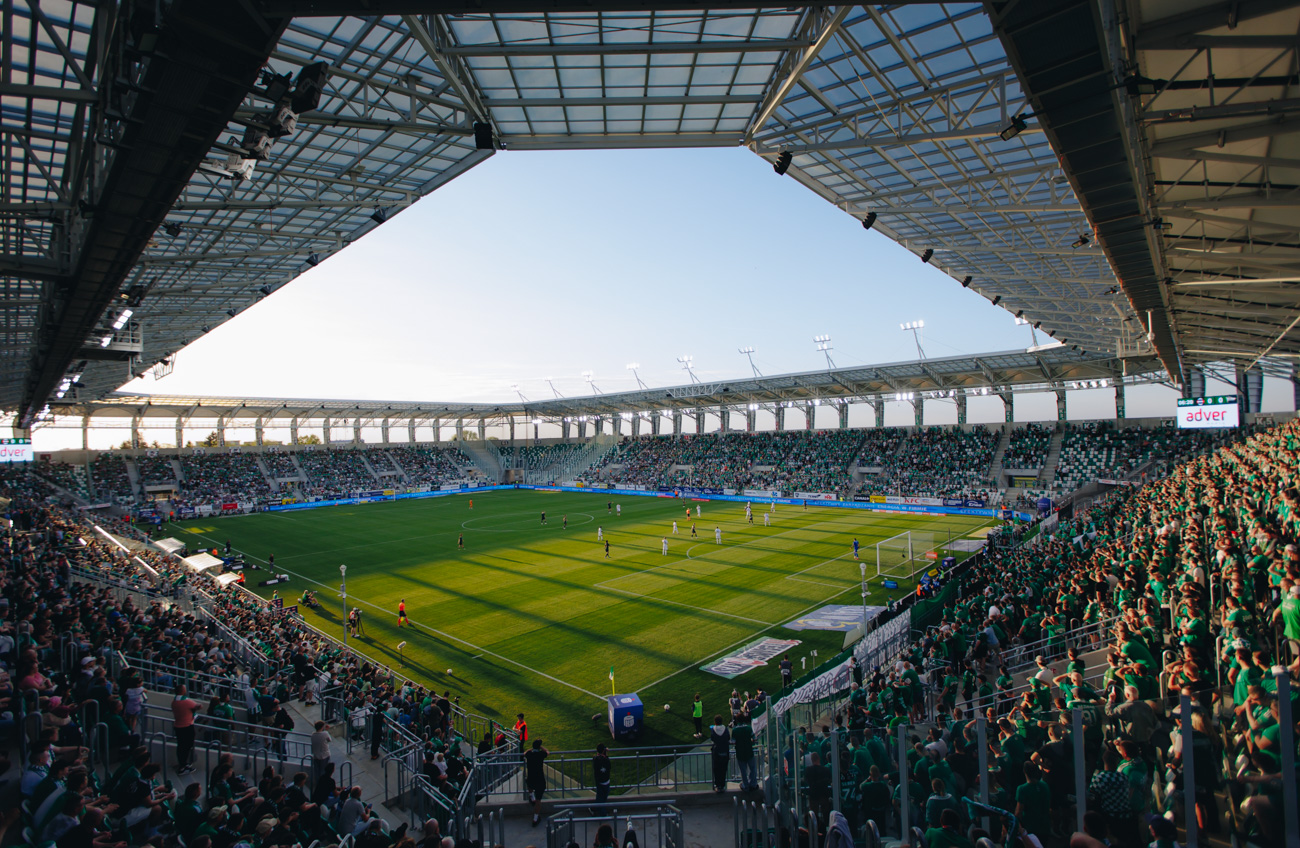 Lebull kod promocyjny: Do 500 zł bonusu za gole 1. kolejce Ekstraklasy
