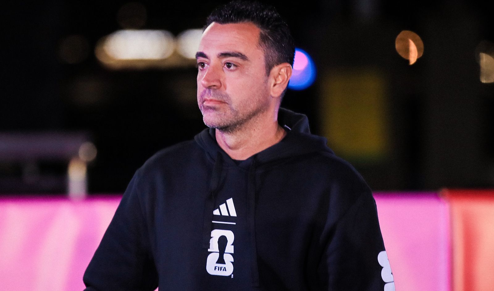 Legenda na ratunek klubu z Premier League. Jeszcze niedawno prowadził Barcelonę