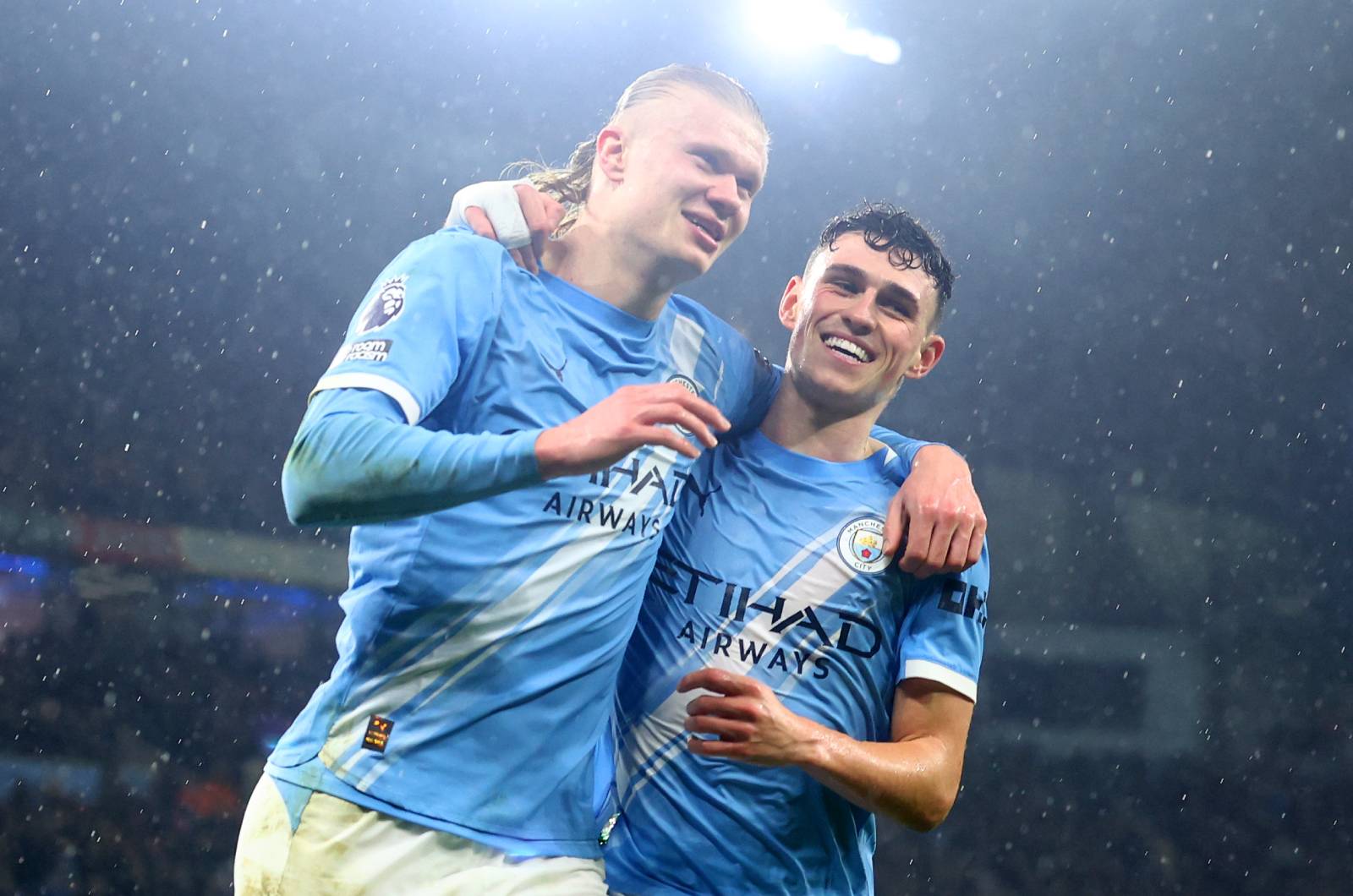 Gwiazda Manchesteru City przedłuży umowę. To będzie długoletni kontrakt