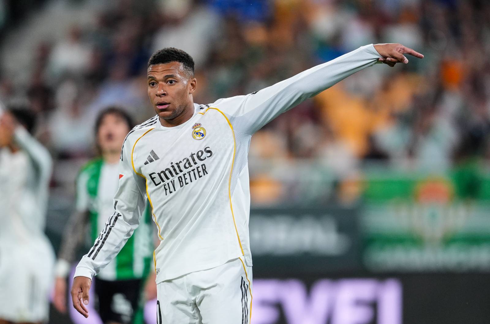 Otoczenie Mbappe reaguje na krytykę. Jest oświadczenie