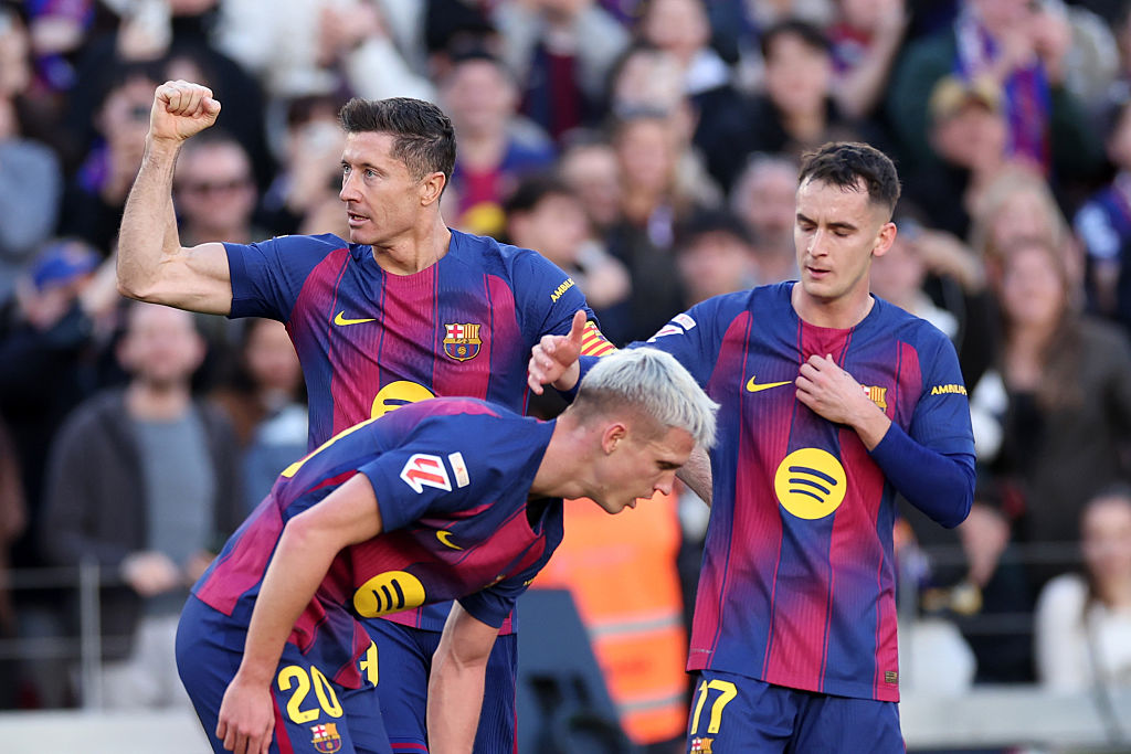 Pomocnik Barcelony w Atletico? Tyle madrytczycy chcą wydać