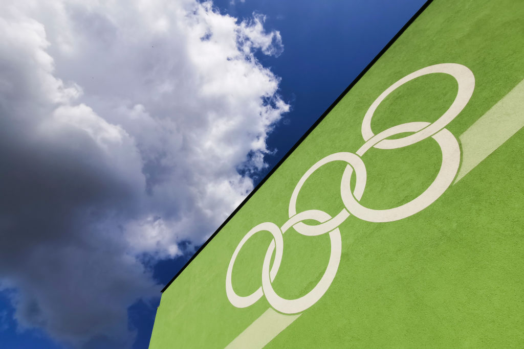 Są rywalem Polski w walce o igrzyska olimpijskie. Podali, ile będą one kosztować