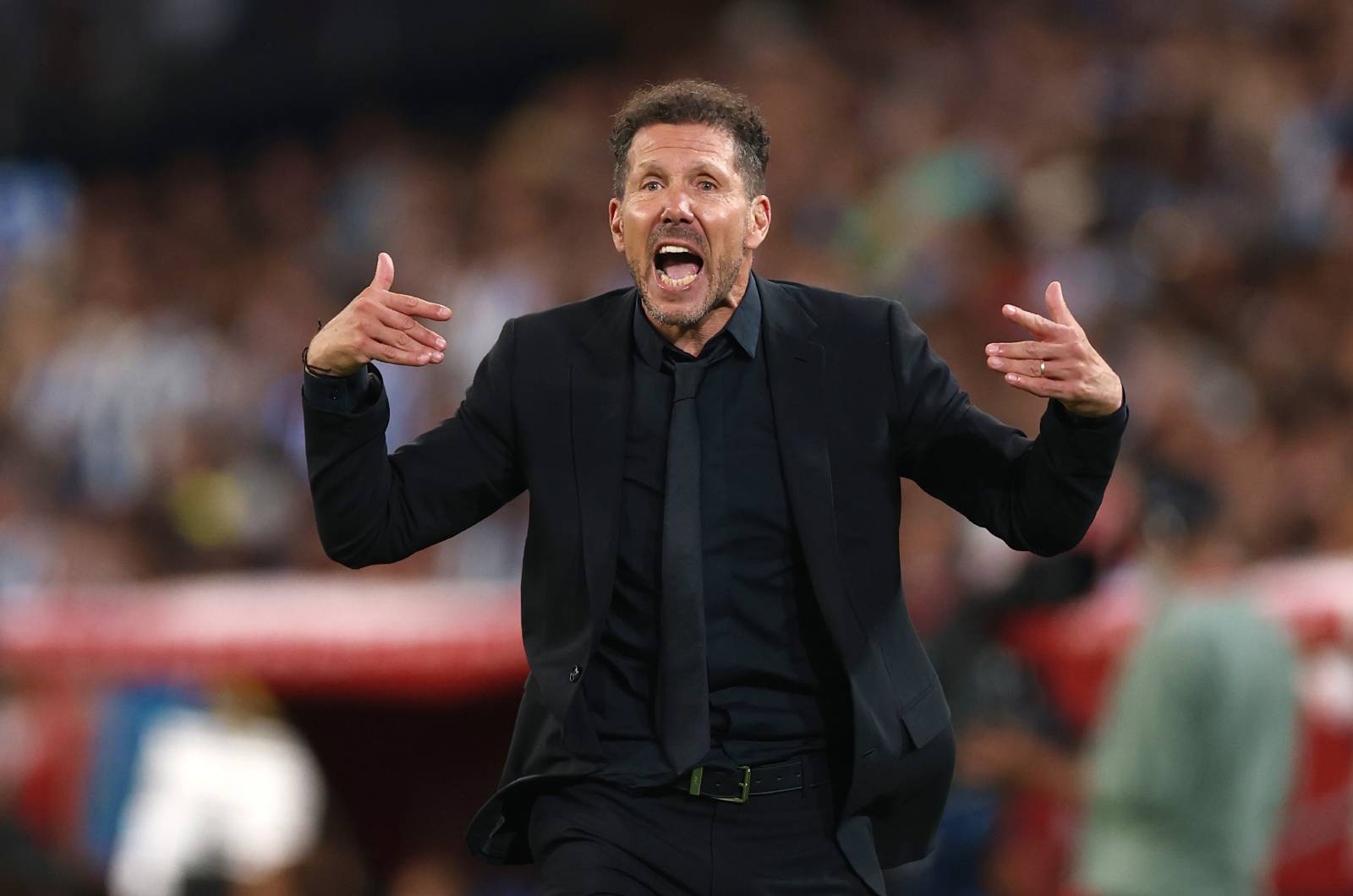 Zgrzyt przed półfinałem LM. Skarga złożona przez Atletico