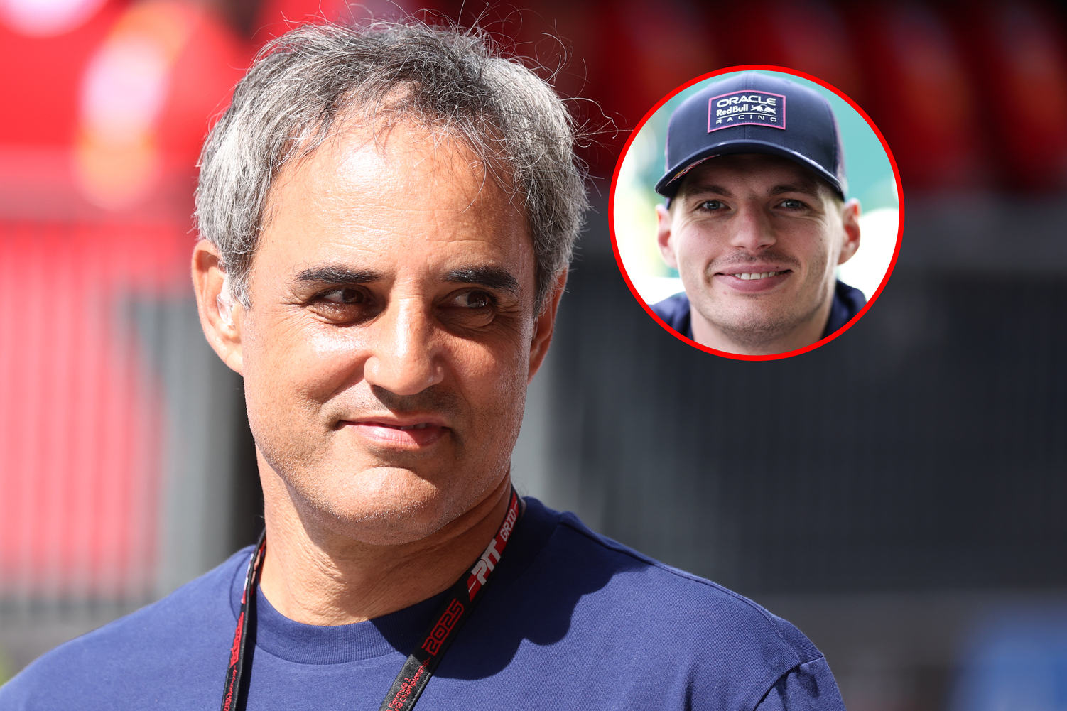 Domaga się zawieszenia Verstappena w F1. "Trzeba mieć szacunek"
