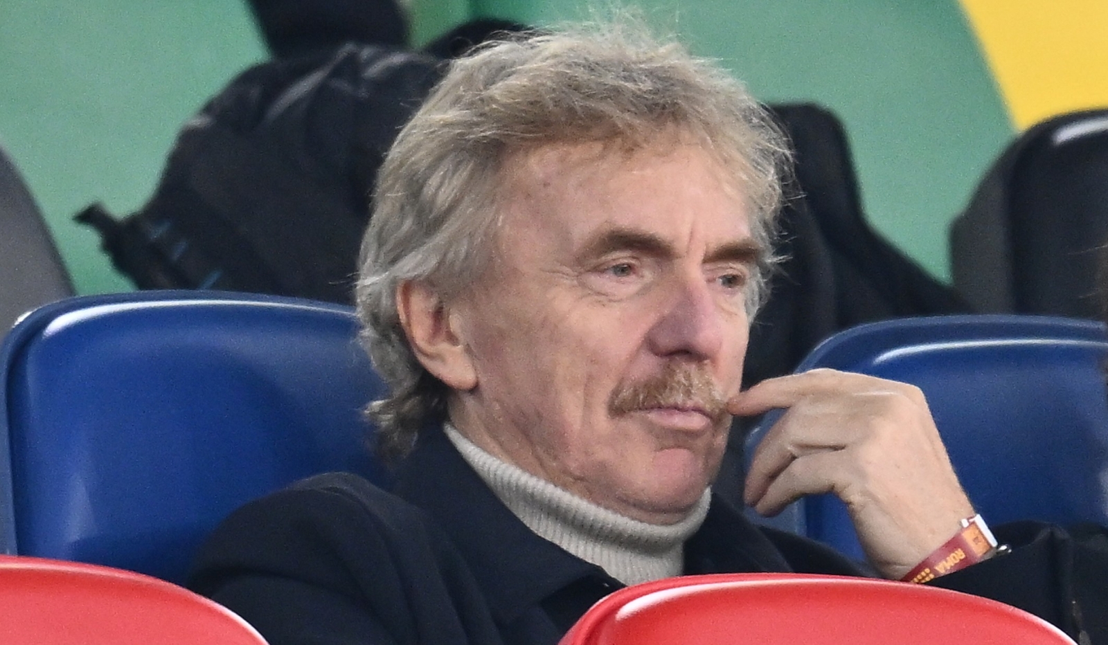 UEFA grozi Włochom odebraniem Euro. Tak widzi to Boniek