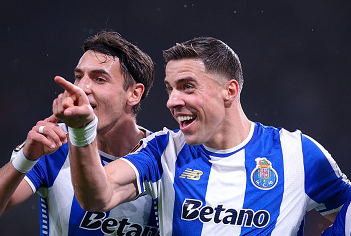 FC Porto znów zwróciło się do Polaków. Padło wymowne słowo