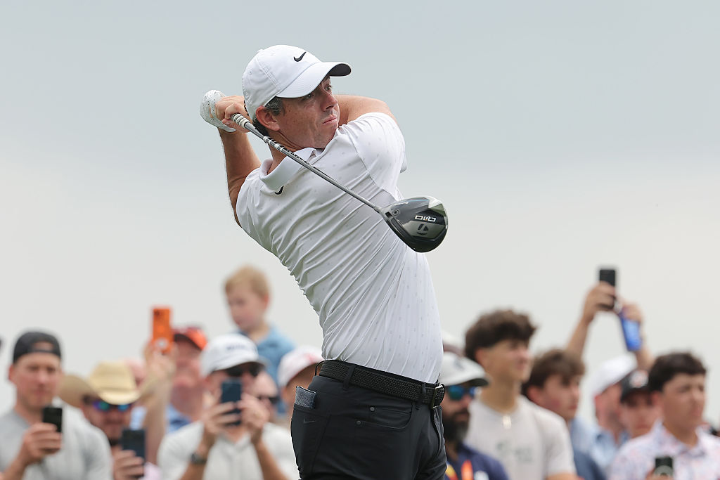 Gdzie obejrzeć PGA Tour - Wells Fargo Championship? Czy będzie stream online?