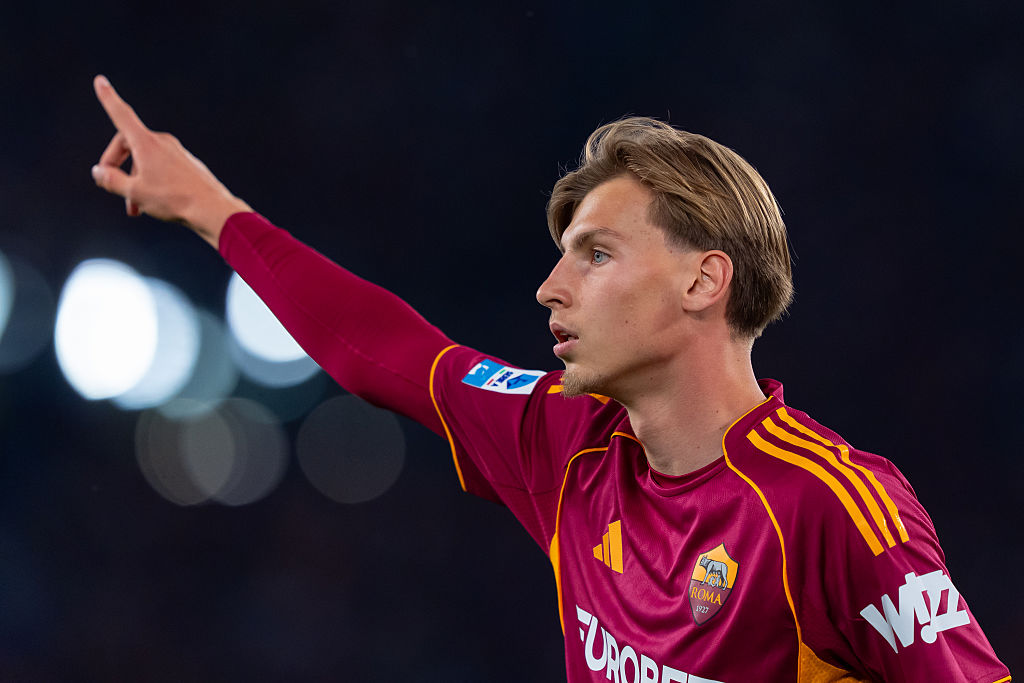 We Włoszech są przekonani. AS Roma podjęła decyzję ws. Ziółkowskiego