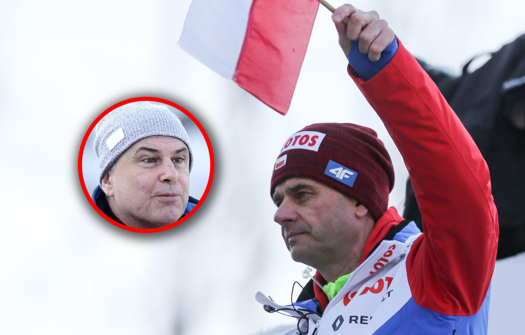 "Stefan się nie boi. Zna nasze piekiełko"