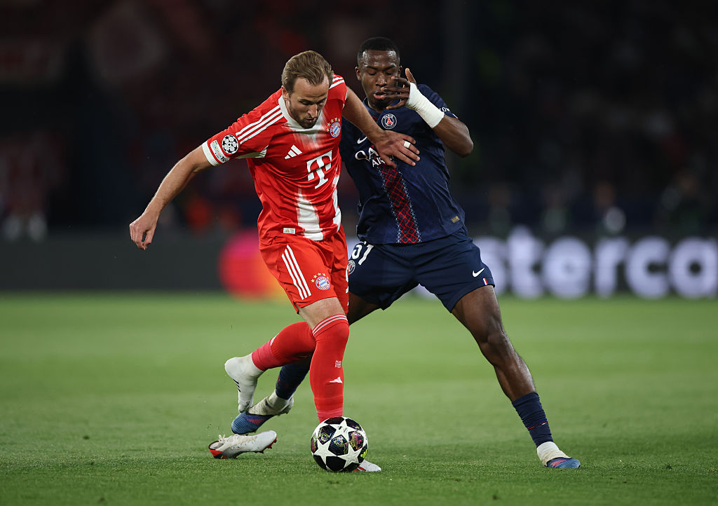 Jeju SK - Bayern Monachium: gdzie oglądać za darmo? Transmisja i stream online
