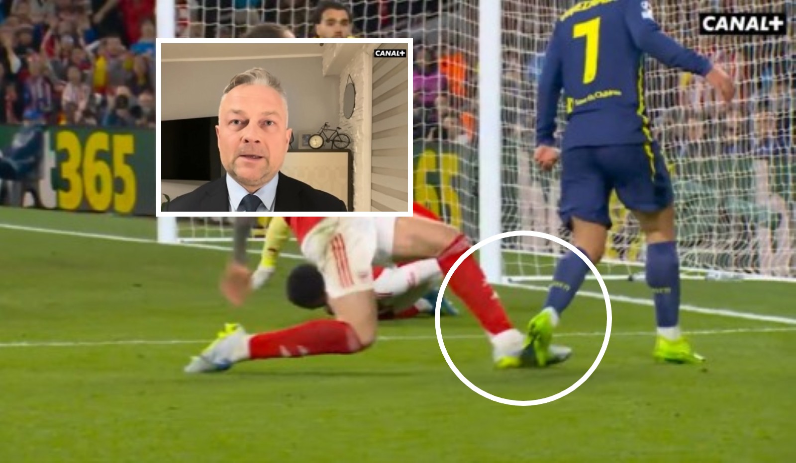 Kontrowersje ws. karnego. Eksperci są zgodni: "To był błąd"