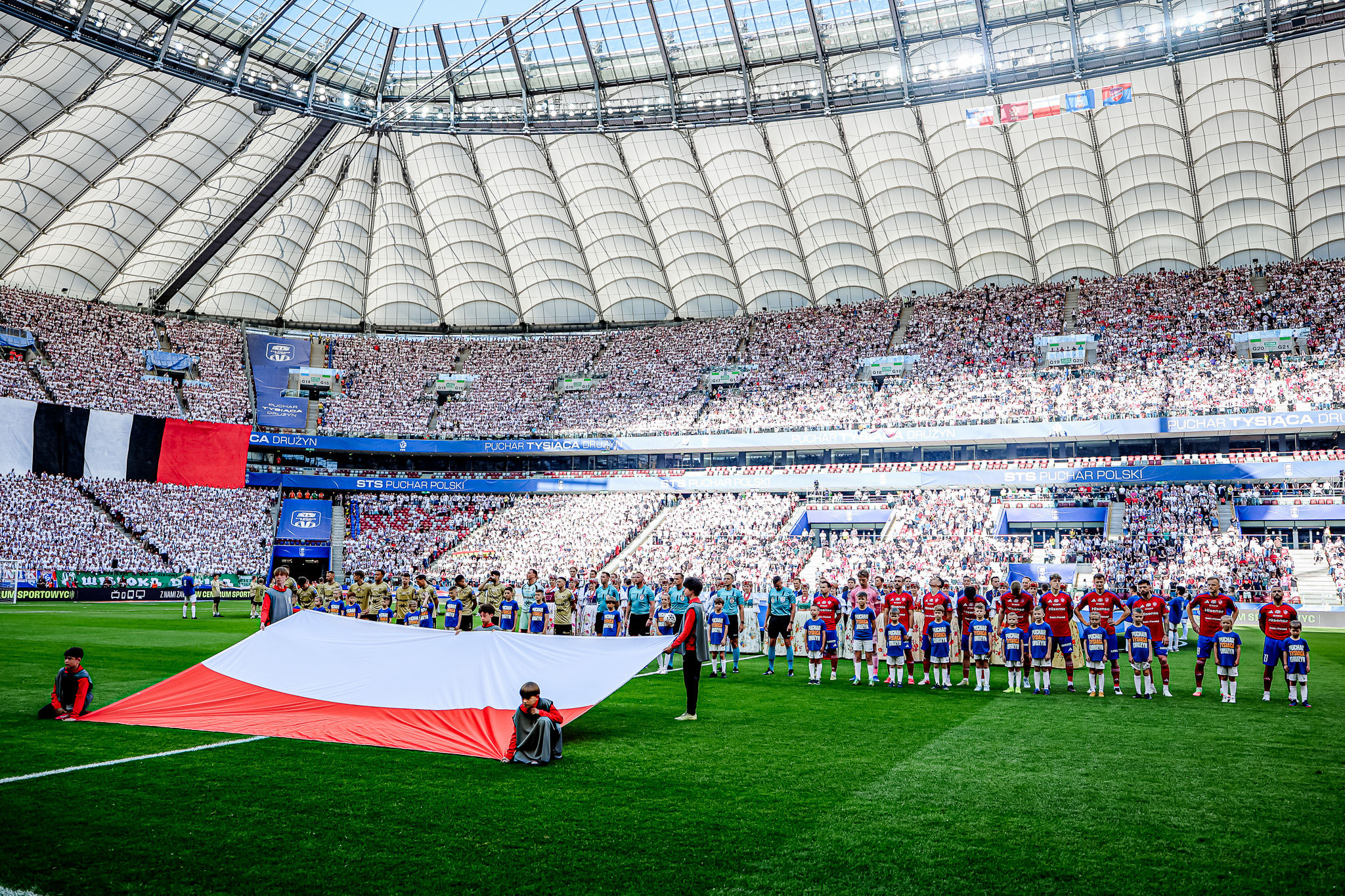 Media: To już nie będzie PGE Narodowy. Nadchodzi wielka zmiana