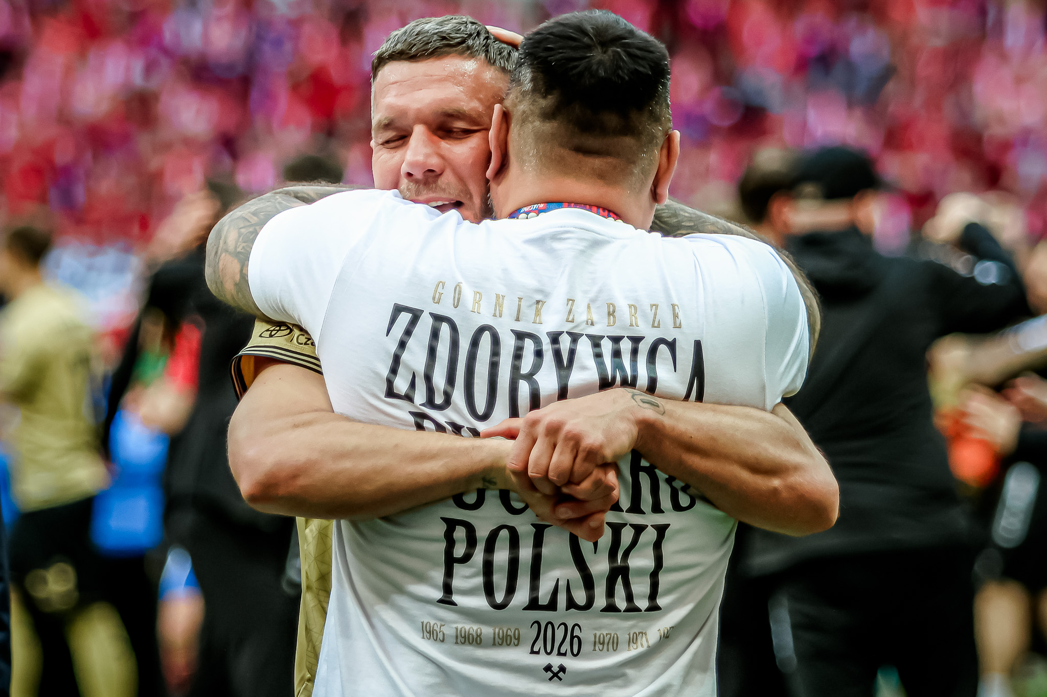 Znamy szczegółowy terminarz I rundy STS Pucharu Polski. Są daty hitów