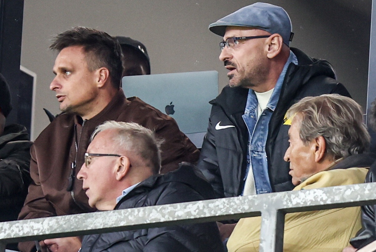 Kwiecień ma kupić akcje w Wiśle. Media: tyle zapłaci