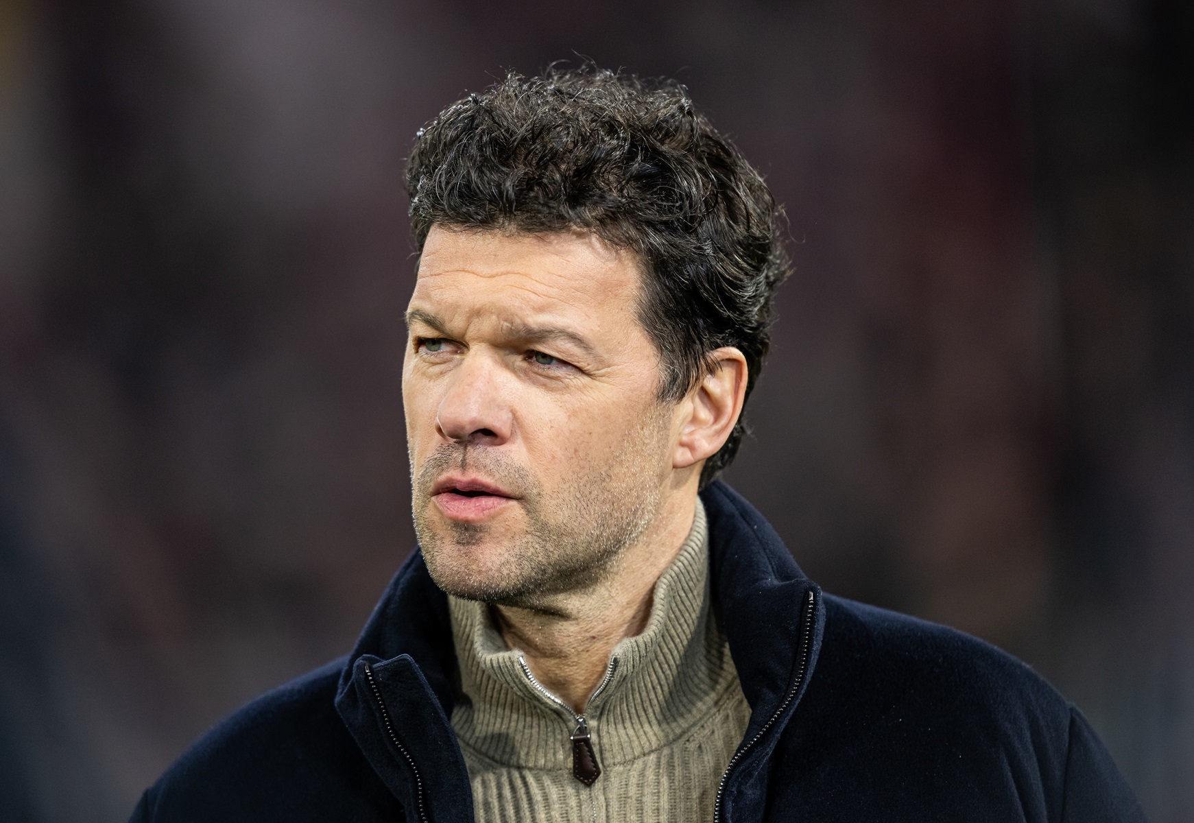 "Podejrzewa spisek". Głośno o słowach legendy Bayernu