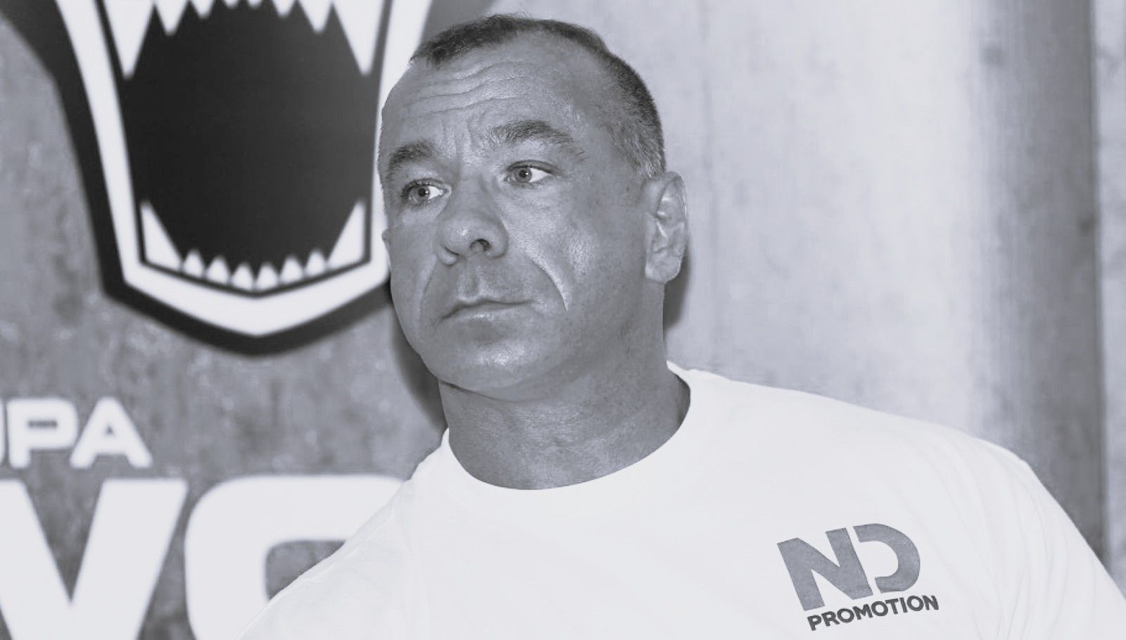 Nie żyje Igor Kołacin. Środowisko sportów walki okryło się żałobą
