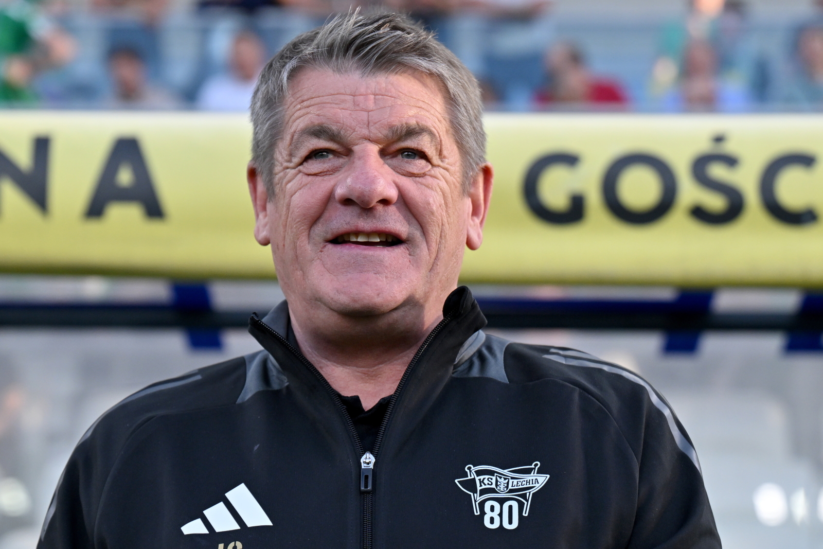 Lechia gra w Łodzi o życie. "Na Widzewie jest większa presja"
