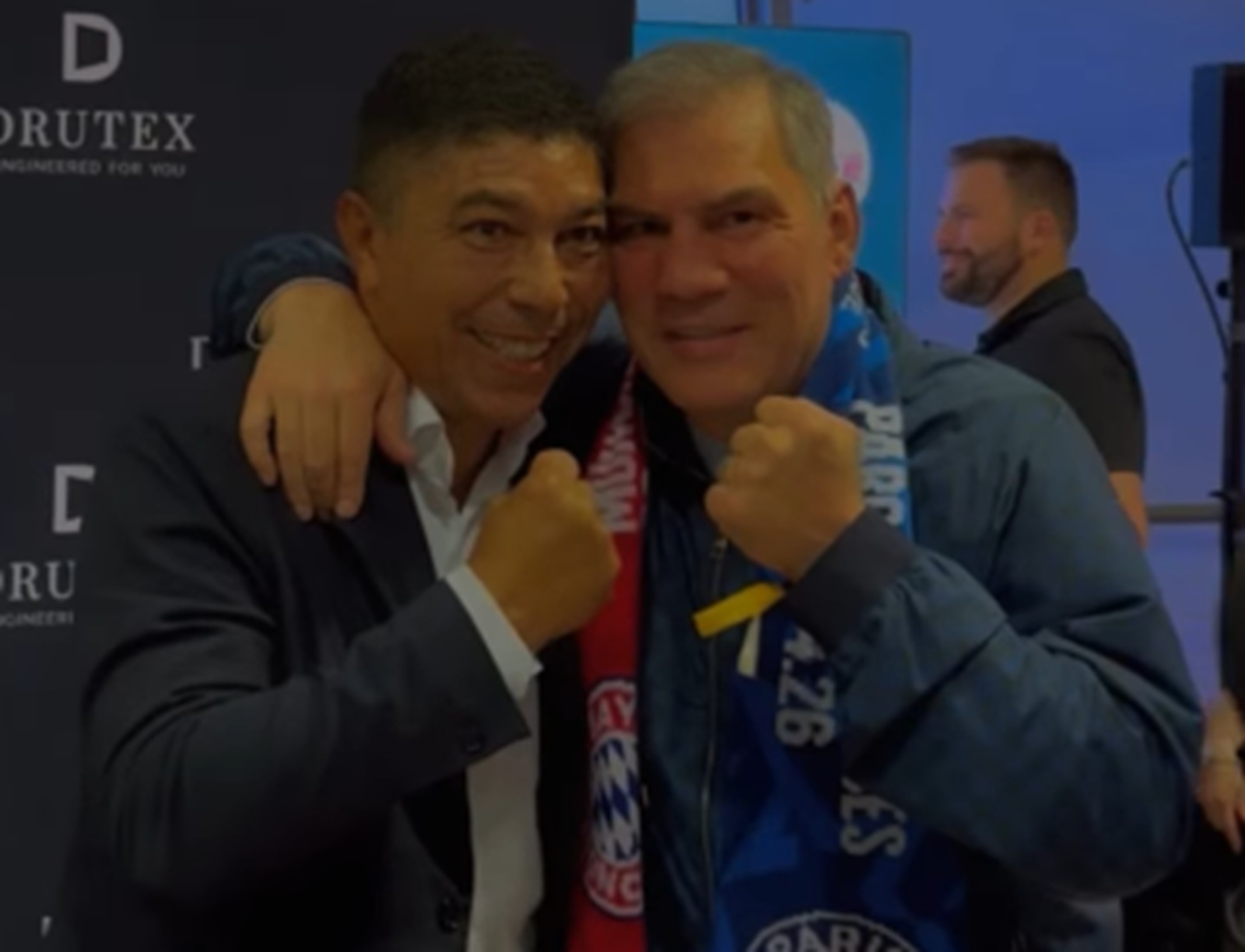 Michalczewski pojawił się w Niemczech. Oto powód