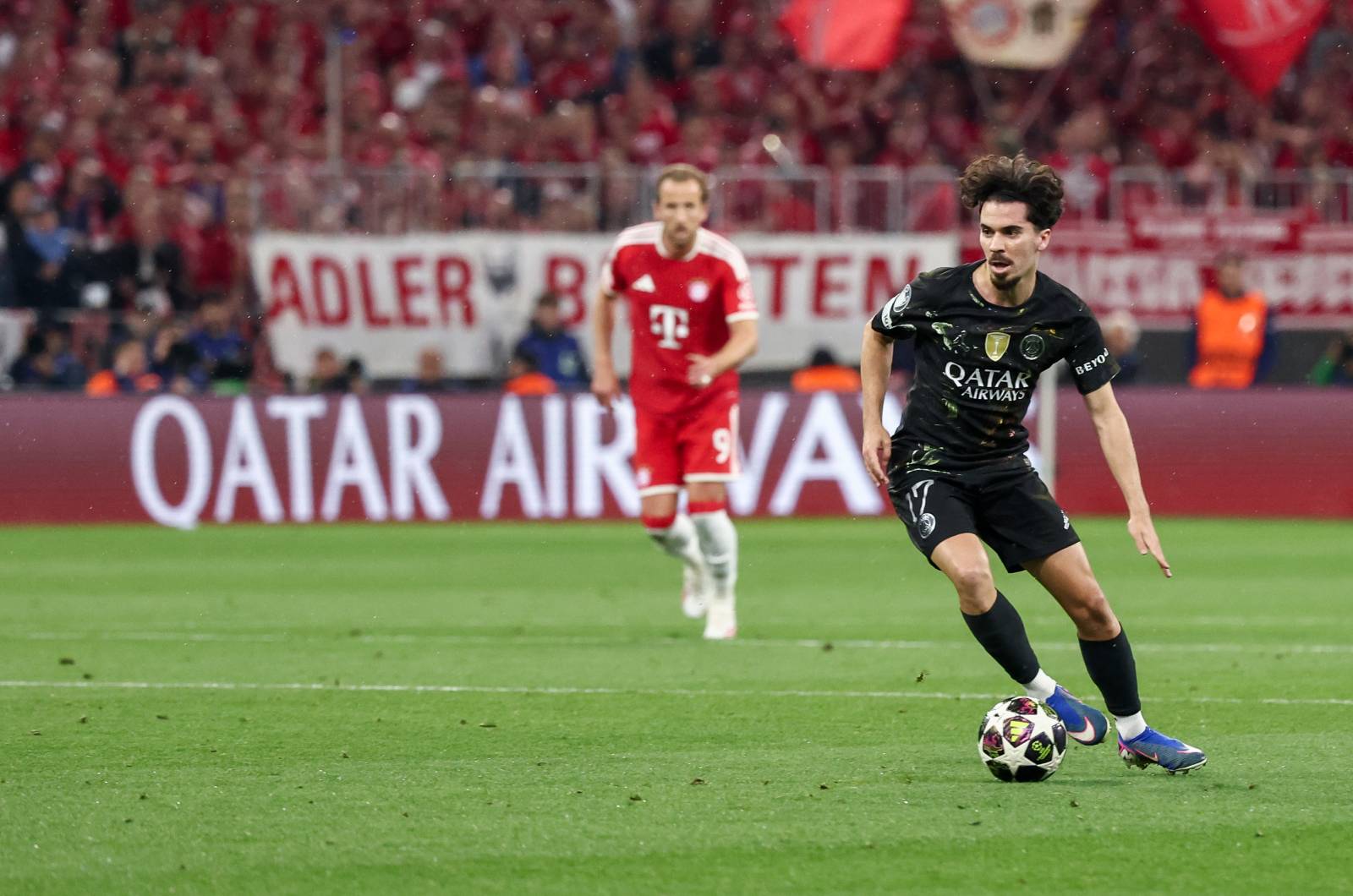 Piłkarz PSG rekordzistą LM. W tym zestawieniu jest lepszy od legendy Barcelony