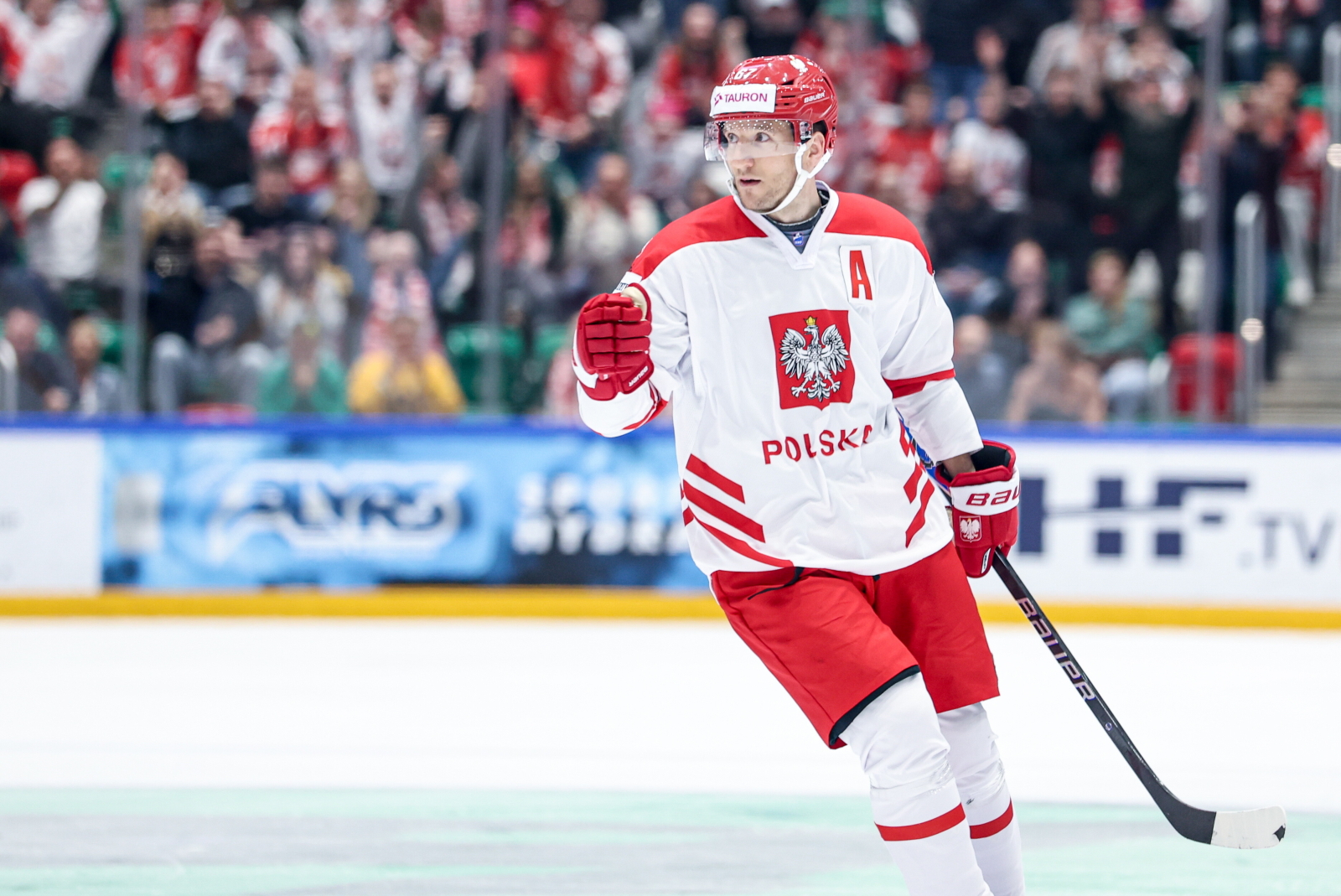 Polska powalczy o elitę! Wiadomo, co musi się stać