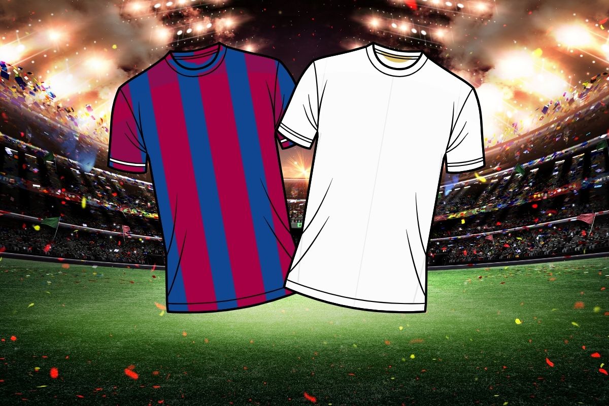 700 zł za gola w El Clasico. Szalona oferta Lebull na mecz Barcelona - Real