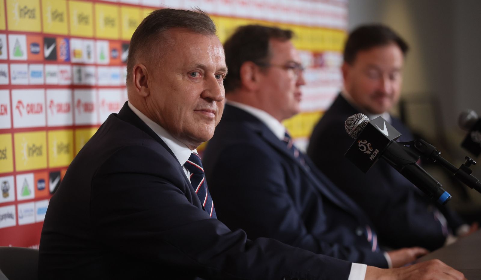 "Po męsku go przytuliłem". Kulesza o tym jeszcze nigdy nie mówił