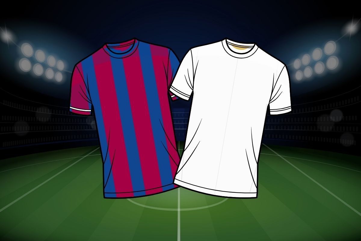 El Clasico: transmisja za darmo i stream. Gdzie oglądać w TV? (10.05.2026)