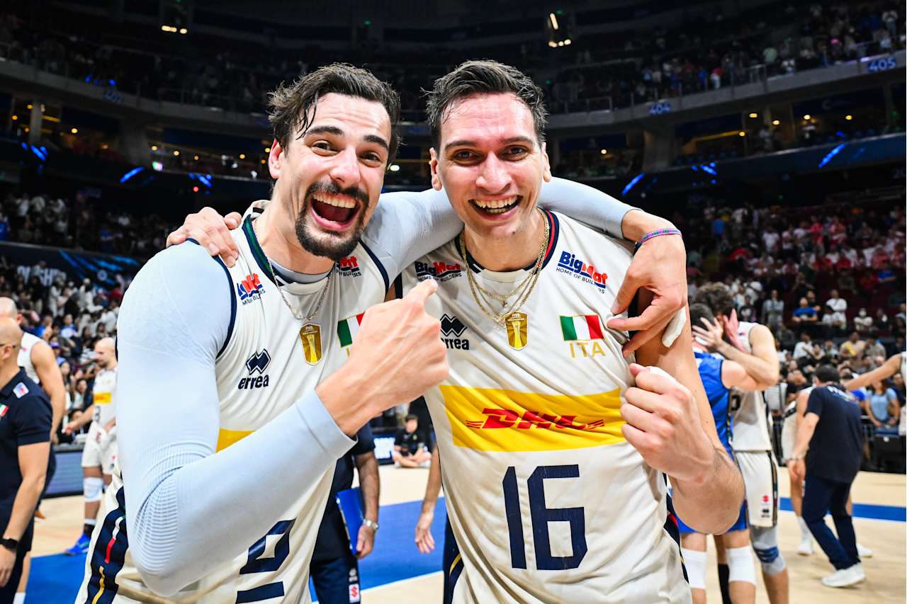 Mistrz świata potwierdził hitowy transfer do PlusLigi